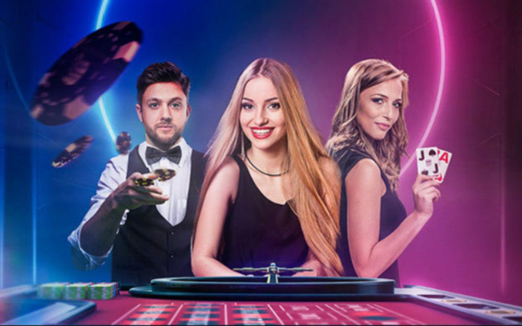 Winward Casino Welcome Bonus