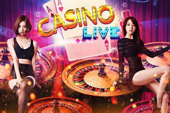 Winward Casino Live Casino